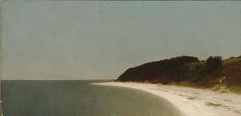 約翰 馮檢基 肯西特 Eatons Neck Long Island 約翰 馮檢基 肯西特 Eatons Neck Long Island